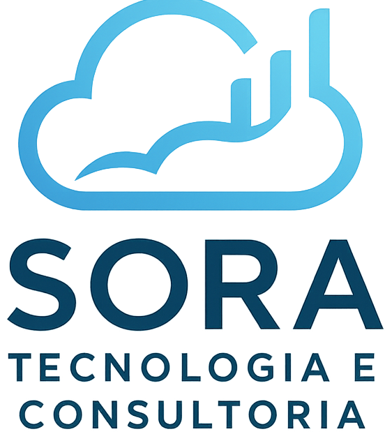 Logo Sora